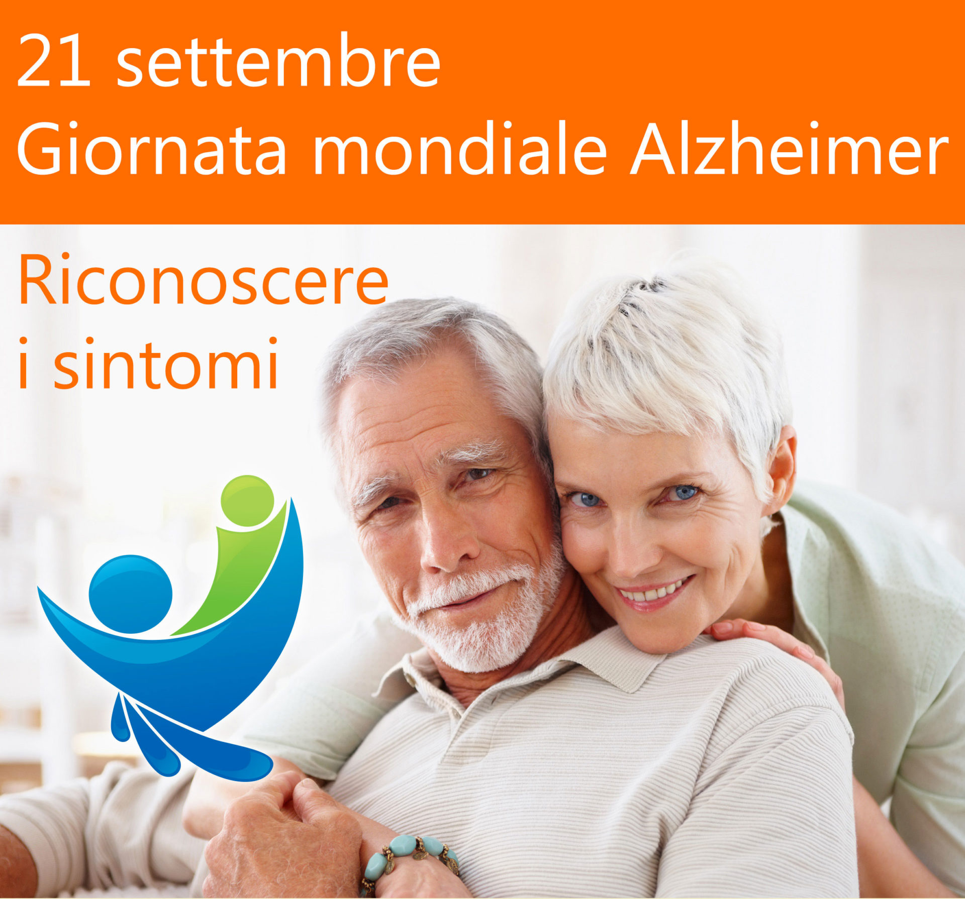 Giornata Mondiale Della Malattia Di Alzheimer: Il Punto Sulle Strategie ...